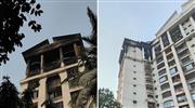 മും​ബൈ​യി​ൽ ഫ്ളാ​റ്റി​ന് തീ​പി​ടി​ത്തം; മൂ​ന്ന് മ​ല​യാ​ളി​ക​ൾ ഉ​ൾ​പ്പ​ടെ നാ​ലു​പേ​ർ മ​രി​ച്ചു