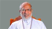 ആ​ത്മീ​യ​ത​യി​ൽ ധ​നി​ക​ൻ; മു​ഖ​മു​ദ്ര​യാ​യി ലാ​ളി​ത്യം