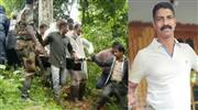 ഹേ​മ​ച​ന്ദ്ര​ൻ വ​ധ​ക്കേ​സ്; കൊ​ല​ന​ട​ത്തി​യ​ത് സു​ൽ​ത്താ​ൻ ബ​ത്തേ​രി​യി​ൽ