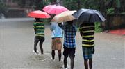 മ​ഴ; ഇ​ടു​ക്കി​യി​ൽ വി​നോ​ദ സ​ഞ്ചാ​ര​ത്തി​ന് നി​യ​ന്ത്ര​ണം