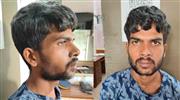 മോ​ഷ​ണ​ക്കേ​സ് പ്ര​തി ജ​യി​ല്‍​ചാ​ടി