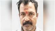 ര​ണ്ട് പ​തി​റ്റാ​ണ്ട് ഒ​ളി​വ് ജീ​വി​തം; നി​ര​വ​ധി ക്രി​മി​ന​ൽ കേ​സു​ക​ളി​ലെ പ്ര​തി പി​ടി​യി​ൽ