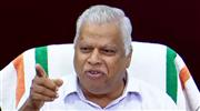 സി.​സ​ദാ​ന​ന്ദ​ൻ കേ​ര​ള​ത്തി​ലെ പ്ര​ഗ്യാ സിം​ഗ് ഠാ​ക്കൂ​ർ: എം.​വി.​ജ​യ​രാ​ജ​ൻ