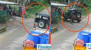 വാ​ക്കു​ത​ർ​ക്കം; മാ​മ​ല​ക്ക​ണ്ട​ത്ത് ചാ​യ​ക്ക​ട ഉ​ട​മ​യെ​യും കു​ടും​ബ​ത്തെ​യും ജീ​പ്പി​ടി​ച്ച് കൊ​ല്ലാ​ൻ ശ്ര​മി​ച്ചെ​ന്ന് പ​രാ​തി