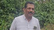 "എ​ന്‍റെ ര​ക്ത​ത്തി​നു​വേ​ണ്ടി ചി​ല​ർ ദാ​ഹി​ക്കു​ന്നു