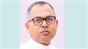 ജ​ല​ന്ധ​റി​ന് പു​തി​യ ഇ​ട​യ​ന്‍; ഡോ.​ജോ​സ് തെ​ക്കും​ചേ​രി​ക്കു​ന്നേ​ല്‍ അ​ഭി​ഷി​ക്ത​നാ​യി