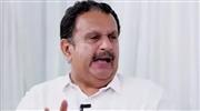ആ​ന്‍റോ ആ​ന്‍റ​ണി കെ​പി​സി​സി പ്ര​സി​ഡ​ന്‍റാ​യേ​ക്കും; ഒ​ളി​യ​മ്പു​മാ​യി കെ.​മു​ര​ളീ​ധ​ര​ൻ