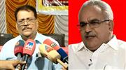കാ​നം അ​നി​ഷേ​ധ്യ നേ​താ​വ്; ഞ​ങ്ങ​ൾ ത​മ്മി​ൽ സ്വ​ര​ച്ചേ​ർ​ച്ച​യി​ല്ലെ​ന്ന​ത് മാ​ധ്യ​മ​സൃ​ഷ്ടി: കെ.​ഇ. ഇ​സ്മാ​യി​ൽ