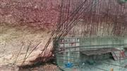 ദേ​ശീ​യ​പാ​ത നി​ര്‍​മാ​ണ​ത്തി​നി​ടെ മ​ണ്ണി​ടി​ച്ചി​ൽ; തൊ​ഴി​ലാ​ളി​ക്ക് ദാ​രു​ണാ​ന്ത്യം