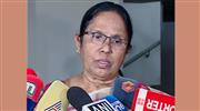 ചി​ല​രു​ടെ ത​നി​നി​റം വ്യ​ക്ത​മാ​കു​ന്നു; അ​യ്യ​പ്പ സം​ഗ​മ​ത്തി​നെ​തി​രാ​യ വി. ​മു​ര​ളീ​ധ​ര​ന്‍റെ വി​മ​ർ​ശ​ന​ത്തി​ന് മ​റു​പ​ടി​യു​മാ​യി കെ.​കെ. ശൈ​ല​ജ