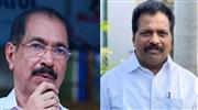 മു​ൻ അ​ധ്യ​ക്ഷ​ൻ ക​ണ്ണൂ​രി​ന്‍റെ കെ​പി​സി​സി പ്ര​സി​ഡ​ന്‍റ്: ഇ​പ്പോ​ഴ​ത്തേ​ത് പേ​രാ​വൂ​രി​ന്‍റെ​യും; പ​രി​ഹ​സി​ച്ച് കൊ​ടി​ക്കു​ന്നി​ല്‍ സു​രേ​ഷ്