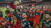 ചി​ന്ന​സ്വാ​മി സ്റ്റേ​ഡി​യ​ത്തി​ലെ ദു​ര​ന്തം; കോ​ഹ്‌​ലി​ക്കെ​തി​രെ പ​രാ​തി ന​ൽ​കി