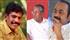 കൊല്ലം സുധിയുടെ മരണം: അനുശോചനം അറിയിച്ച് മുഖ്യമന്ത്രിയും പ്രതിപക്ഷ നേതാവും