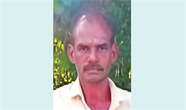 അ​ട്ട​പ്പാ​ടി​യി​ൽ ക​ർ​ഷ​ക​ൻ ജീ​വ​നൊ​ടു​ക്കി​യ സം​ഭ​വം; കോ​ൺ​ഗ്ര​സും ബി​ജെ​പി​യും പ്ര​തി​ഷേ​ധി​ക്കും