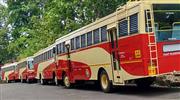 കെ​എ​സ്ആ​ർ​ടി​സി​ക്ക് സഹായം; 103.24 കോ​ടി രൂപ കൂ​ടി അ​നു​വ​ദി​ച്ചു
