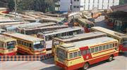 കെ​എ​സ്ആ​ർ​ടി​സി​യി​ലെ അ​വി​ഹി​ത ആ​രോ​പ​ണം; വ​നി​താ ക​ണ്ട​ക്ട​റു​ടെ സ​സ്‌​പെ​ൻ​ഷ​ൻ പി​ൻ​വ​ലി​ച്ചു