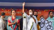 ബി​ജെ​പി​യു​ടേത് പ​ക​പോ​ക്ക​ൽ രാ​ഷ്ട്രീ​യം; ജ​നാ​ധി​പ​ത്യ​ത്തെ ക​ശാ​പ്പ് ചെ​യ്തു: മ​മ​ത ബാ​ന​ർ​ജി