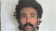 പോ​ലീ​സി​ന്‍റെ വാ​ഹ​ന പ​രി​ശോ​ധ​ന; എം​ഡി​എം​എ​യു​മാ​യി യു​വാ​വ് അ​റ​സ്റ്റി​ൽ