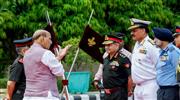 ഉ​റി​യി​ല്‍ നു​ഴ​ഞ്ഞു​ക​യ​റ്റ ശ്ര​മം; ഏ​ഴ് ഭീ​ക​ര​രെ വ​ധി​ച്ചു