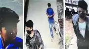 ത​ല​സ്ഥാ​ന​ത്തു​നി​ന്ന്  കാ​ണാ​താ​യ മൂ​ന്ന് വി​ദ്യാ​ർ​ഥി​ക​ളെ ക​ണ്ടെ​ത്തി