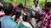 ദേ​ഹാ​സ്വാ​സ്ഥ്യം; മി​ഥു​ന്‍റെ അ​ച്ഛ​മ്മ​യെ ആ​ശു​പ​ത്രി​യി​ലേ​ക്ക് മാ​റ്റി