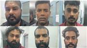 മ​ഹാ​രാ​ഷ്ട്ര​യി​ല്‍ വ​ൻ ക​വ​ർ​ച്ച; പ്ര​തി​ക​ൾ വ​യ​നാ​ട്ടി​ൽ പി​ടി​യി​ൽ