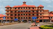 അ​മ്പ​ത് ല​ഹ​രി ഗു​ളി​ക​ക​ൾ വി​ഴു​ങ്ങി; ബ്ര​സീ​ലി​യ​ൻ ദ​മ്പ​തി​ക​ൾ പി​ടി​യി​ൽ