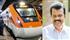 വ​ന്ദേ​ഭാ​ര​ത് ഉ​ദ്ഘാ​ട​ന​ത്തി​ൽ പ്ര​സം​ഗി​ക്കാ​ൻ അ​വ​സ​രം കി​ട്ടി​യി​ല്ല; എ​ൻ.​എ. നെ​ല്ലി​ക്കു​ന്ന് ഇ​റ​ങ്ങി​പ്പോ​യി