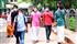 നി​പ ഭീ​തി ഒ​ഴി​ഞ്ഞു; കോ​ഴി​ക്കോ​ട്ട് സ്കൂ​ളു​ക​ള്‍ തു​റ​ന്നു