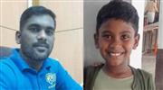 ഒ​റ്റ​പ്പാ​ലത്ത് മ​ക​നെ കൊ​ല​പ്പെ​ടു​ത്തി അ​ച്ഛ​ൻ ജീ​വ​നൊ​ടു​ക്കി​യ സംഭവം; അ​ന്വേ​ഷ​ണം ശ​ക്ത​മാ​ക്കി പോ​ലീ​സ്