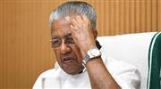 മു​ഖ്യ​മ​ന്ത്രി​ക്കു​നേ​രേ വി​മാ​ന​ത്തി​ൽ പ്ര​തി​ഷേ​ധം; കു​റ്റ​പ​ത്രം സ​മ​ർ​പ്പി​ക്കാ​തെ പോ​ലീ​സ്