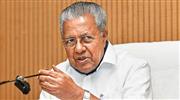 ഉ​ത്ത​രാ​ഖ​ണ്ഡ് ദു​ര​ന്തം; ഐ​ക്യ​ദാ​ർ​ഢ്യ​മ​റി​യി​ച്ച് മു​ഖ്യ​മ​ന്ത്രി