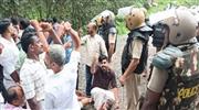 ഫ്ര​ഷ് ക​ട്ടി​നെ​തി​രാ​യ ജ​ന​കീ​യ പ്ര​തി​ഷേ​ധം; എ​സ്‌​ഡി​പി‌​ഐ ആ​ക്ര​മി​ക​ൾ ക​ലാ​പം അ​ഴി​ച്ചു​വി​ട്ടു: സി​പി​എം