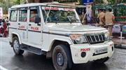 മ​ദ്യ​ല​ഹ​രി​യി​ൽ ബ​സി​ൽ ക​യ​റി ആ​ക്ര​മ​ണം; ര​ണ്ടു​പേ​ർ​ക്കെ​തി​രെ കേ​സ്