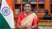 രാ​ഷ്ട്ര​പ​തി​യു​ടെ ഷിം​ല സ​ന്ദ​ർ​ശ​നം മാ​റ്റി​വ​ച്ചു