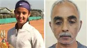 ടെ​ന്നീ​സ് താ​ര​ത്തി​ന്‍റെ കൊ​ല​പാ​ത​കം; അ​ടി​മു​ടി ദു​രൂ​ഹ​ത