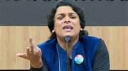 യു​വ ന​ടി​യു​ടെ പ​രാ​തി; രാ​ഹു​ൽ ഈ​ശ്വ​ർ മു​ൻ​കൂ​ർ ജാ​മ്യം തേ​ടി