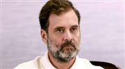 ബി​ഹാ​ര്‍ ഇ​ന്ത്യ​യു​ടെ കു​റ്റ​കൃ​ത്യ​ങ്ങ​ളു​ടെ ത​ല​സ്ഥാ​ന​മാ​യി മാ​റു​ന്നു; രാ​ഹു​ല്‍ ഗാ​ന്ധി