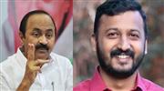 നി​യ​മ​സ​ഭാ സ​മ്മേ​ള​നം തി​ങ്ക​ളാ​ഴ്ച മു​ത​ൽ; രാ​ഹു​ൽ മാ​ങ്കൂ​ട്ട​ത്തി​ലി​ന് പ്ര​ത്യേ​ക ബ്ലോ​ക്ക്