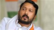 രാ​ഹു​ലി​ന്‍റെ എം​എ​ൽ​എ സ്ഥാ​നം തു​ലാ​സി​ൽ; ഹൈ​ക്ക​മാ​ൻ​ഡി​ന് അ​തൃ​പ്തി