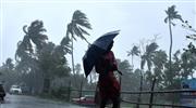 കാ​ല​വ​ര്‍​ഷം സ​ജീ​വ​മാ​കു​ന്നു; അ​തി​തീ​വ്ര​മ​ഴ​യ്ക്ക് സാ​ധ്യ​ത
