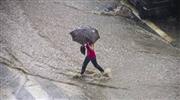മ​ഴ മു​ന്ന​റി​യി​പ്പ്; ജാ​ഗ്ര​താ നി​ർ​ദേ​ശം പു​റ​പ്പെ​ടു​വി​ച്ചു