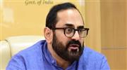 ശ​ബ​രി​മ​ല സ്വ​ർ​ണ​ക്കൊ​ള്ള: അ​മി​ത് ഷാ​യ്ക്ക് ക​ത്ത​യ​ച്ച് രാ​ജീ​വ് ച​ന്ദ്ര​ശേ​ഖ​ർ