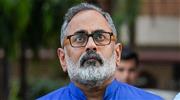 വി​ക​സ​നം മാ​ത്രം പ​റ​ഞ്ഞാ​ൽ വോ​ട്ട് കി​ട്ടി​ല്ല; രാ​ജീ​വ് ച​ന്ദ്ര​ശേ​ഖ​റി​നെ​തി​രെ രൂ​ക്ഷ വി​മ​ർ​ശ​നം