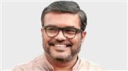 ഷാ​ഫി പ​റ​മ്പി​ലി​നെ​തി​രാ​യ ആ​രോ​പ​ണം; എ​ന്തൊ​ക്കെ ന​ല്ല​കാ​ര്യ​ങ്ങ​ൾ ചോ​ദി​ക്കാ​നു​ണ്ട്: മ​ന്ത്രി എം.​ബി.​രാ​ജേ​ഷ്