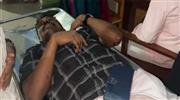 ആ‍​ർ‍‌​ജെ​ഡി പ്ര​വ​ർ​ത്ത​ക​ന് വെ​ട്ടേ​റ്റു; പ്ര​തി ഒ​ളി​വി​ൽ