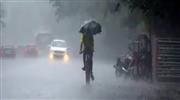 ജാ​ഗ്ര​തപാ​ലി​ക്കു​ക; അ​ടു​ത്ത​ദി​വ​സ​ങ്ങ​ളി​ല്‍ ഇ​ടി​മി​ന്ന​ലോ​ട് കൂ​ടി​യ മ​ഴ​യ്ക്ക് സാ​ധ്യ​ത