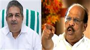 ജി. ​സു​ധാ​ക​ര​നു​മാ​യി യാ​തൊ​രു പ്ര​ശ്ന​വു​മി​ല്ല; ചേ​ർ​ത്ത് പി​ടി​ക്കും: മ​ന്ത്രി സ​ജി ചെ​റി​യാ​ൻ