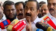 ഡോ. ​ഹാ​രി​സി​ന്‍റെ മേ​ൽ ഒ​രു​ത​രി മ​ണ്ണ് വീ​ഴാ​ൻ സ​മ്മ​തി​ക്കി​ല്ല: വി.​ഡി. സ​തീ​ശ​ൻ
