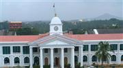 സം​ഘ​ർ​ഷ സാ​ഹ​ച​ര്യം; സ​ർ​ക്കാ​രി​ന്‍റെ വാ​ർ​ഷി​കാ​ഘോ​ഷം ഒ​ഴി​വാ​ക്കി